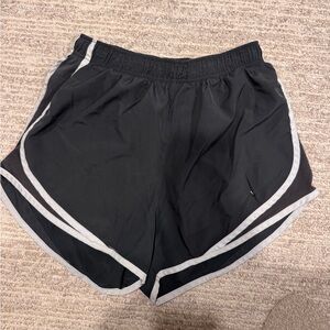 Nike Gray Women’s Dri-Fit Shorts